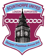 Scunthorpe London Football Supporters