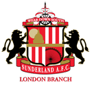 Sunderland Football Team London