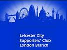 Leicester London Supporters